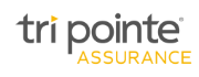 TRI Pointe Assurance Logo